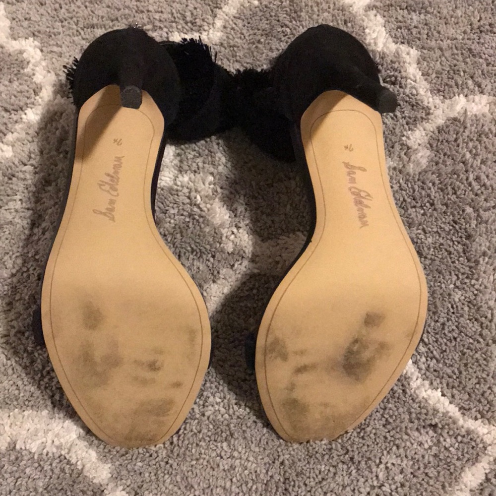 Sam Edelman heel - Picture 3 of 4